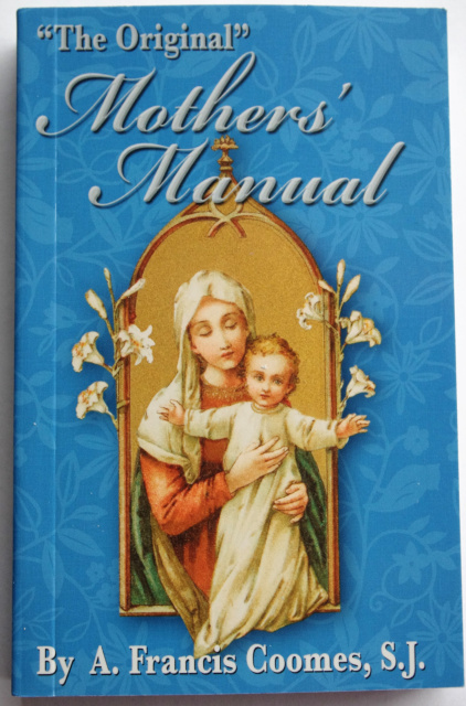 "The Original" Mother's Manual